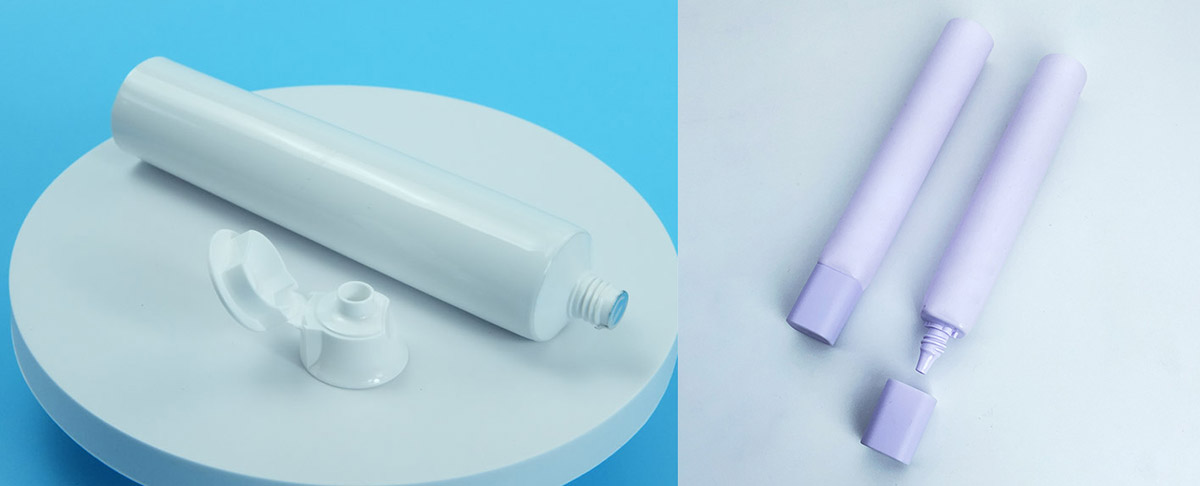 lami-tube-making-machine