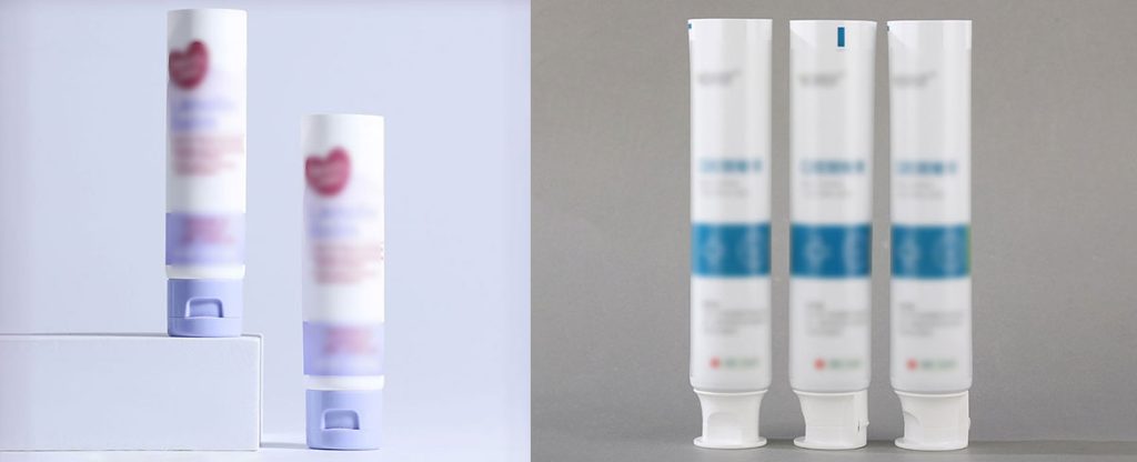 lami-tube-manufacturing-process​