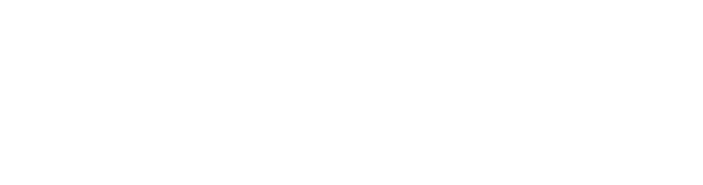 Lami Tube Making Machine