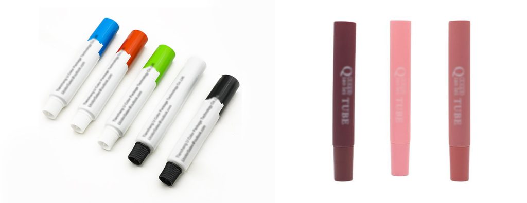 lami-tube-filling-machines