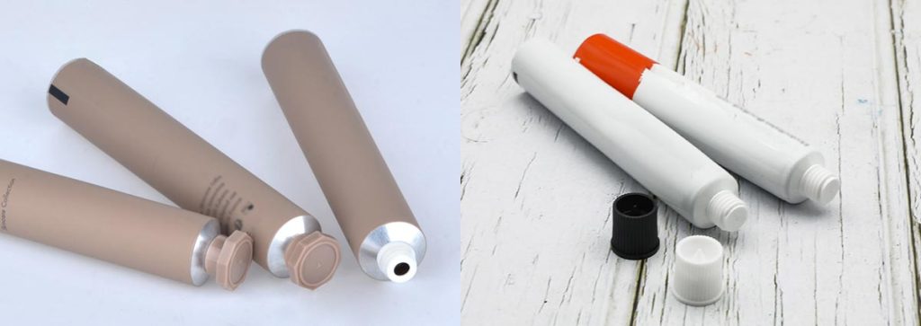 lami-tube-making-machines