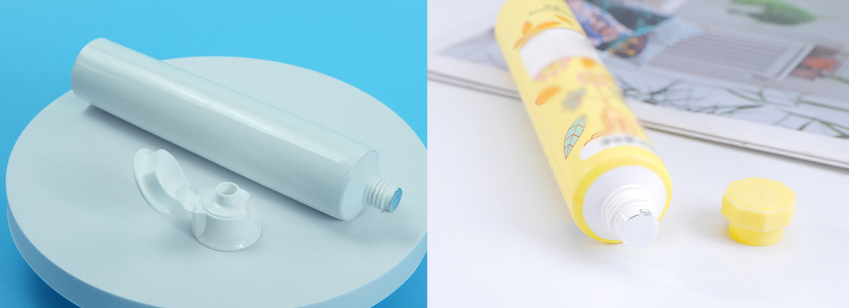 lami-tube-material