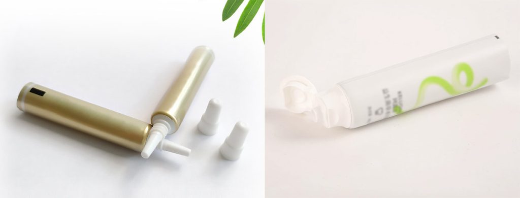 lami-tube-printing-process​