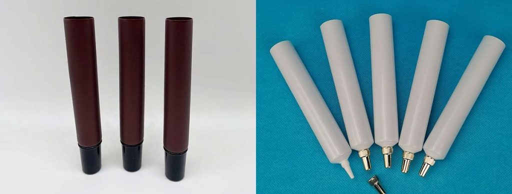 lami-tube-production