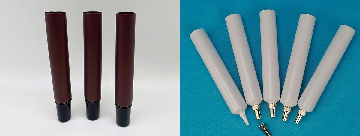 lami-tube-production