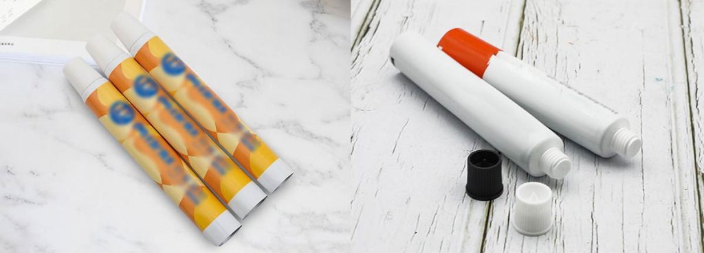 laminate-tube-machine