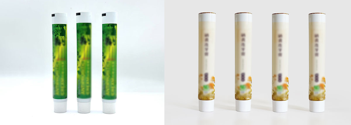 laminated-tube-machines