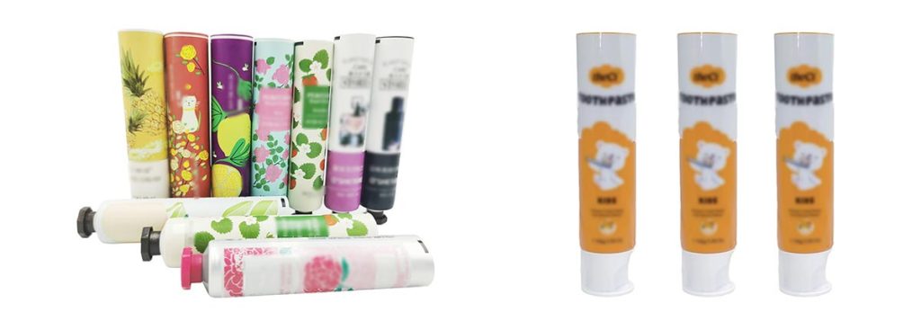 laminated-tube-specification