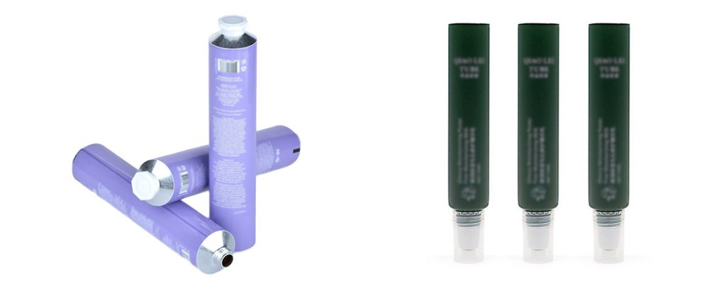 plastic-barrier-laminate-tube​