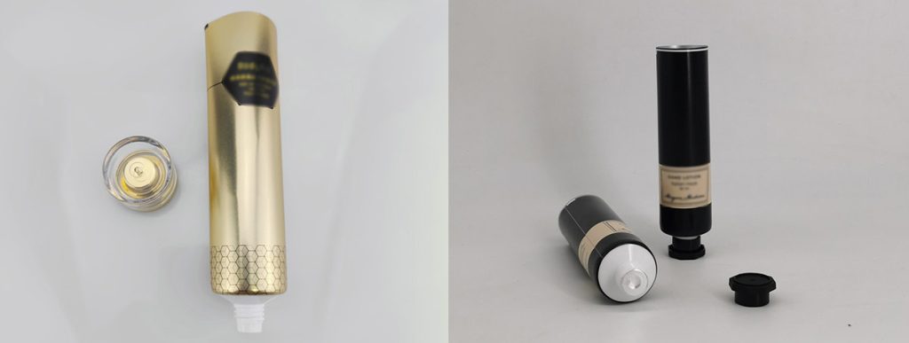 plastic-laminated-tube-making-machine