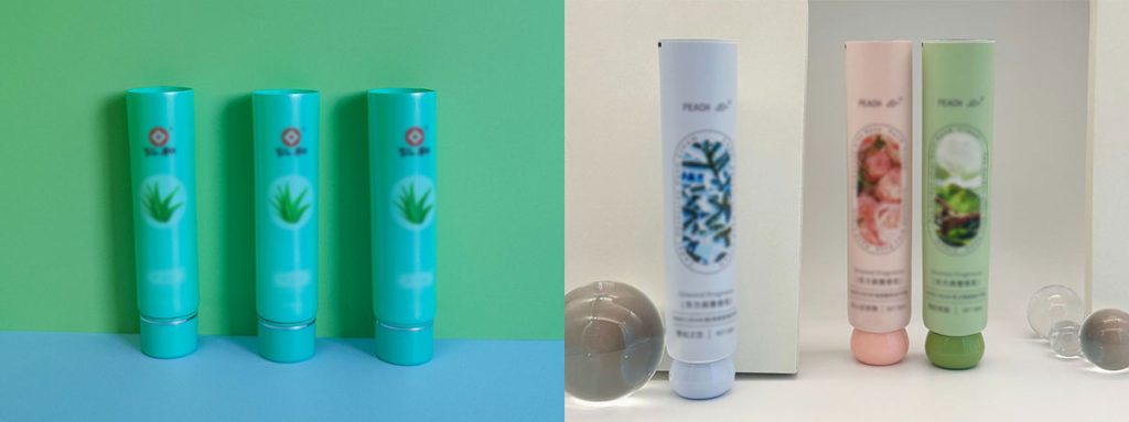 used-laminate-tube-production-line