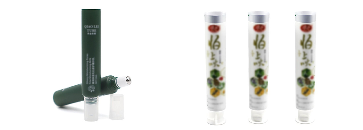 cosmetic-laminated-tube-packaging​