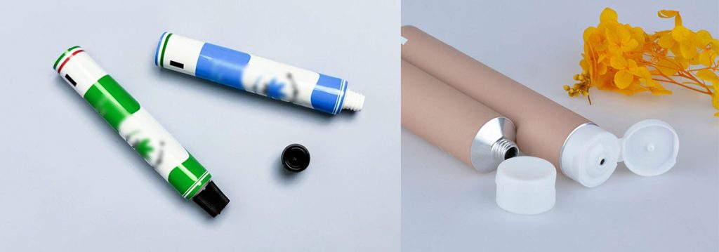 cosmetic-tube-packaging
