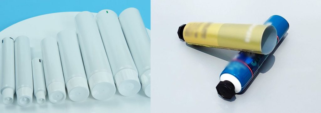 laminate-packaging-tubes​