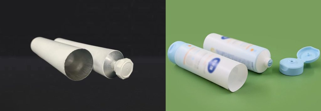 laminated-tube-packaging​