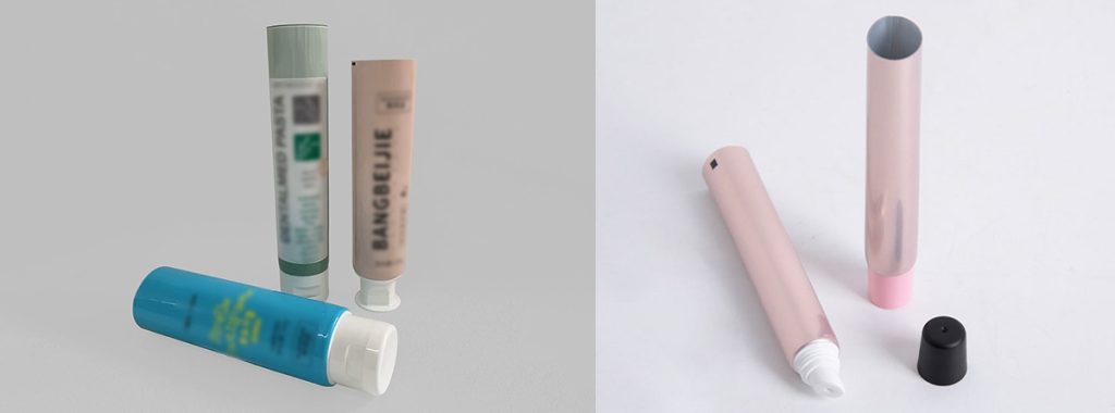 plastic-tube-containers